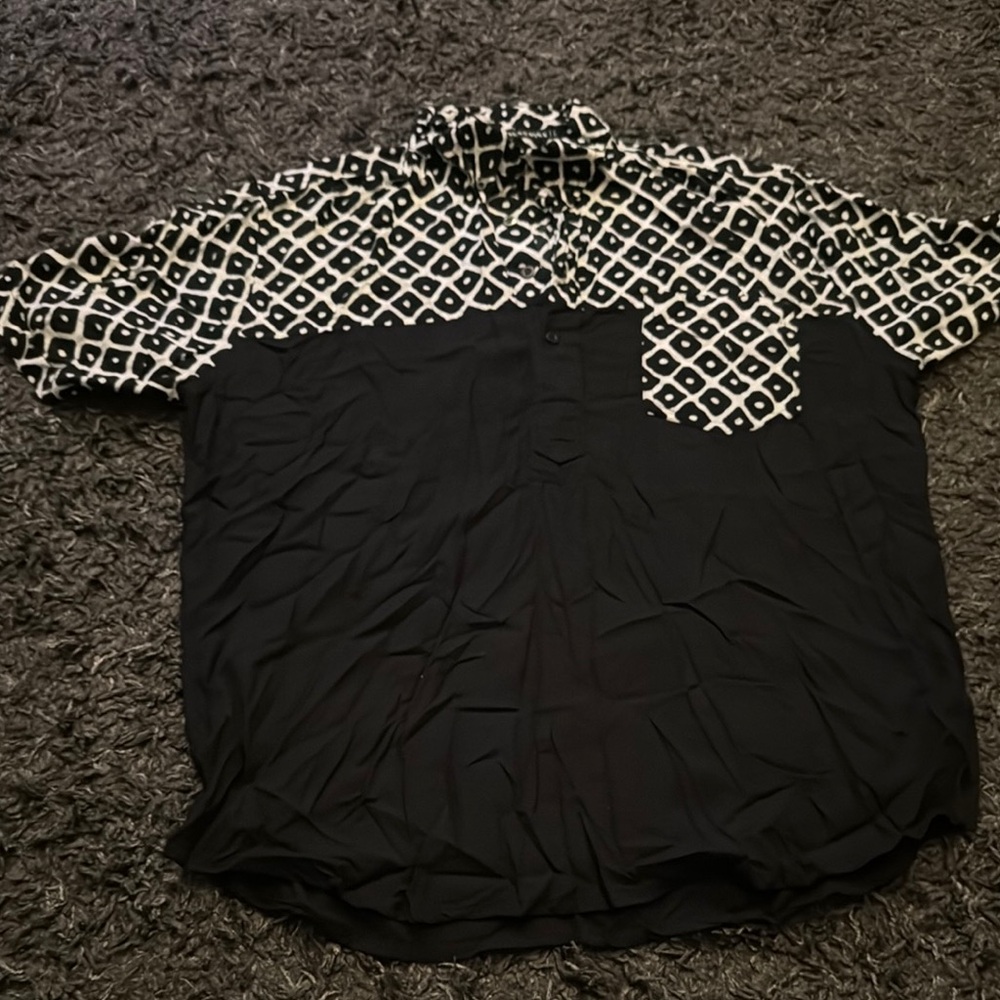 Manaola Men’s dress shirt